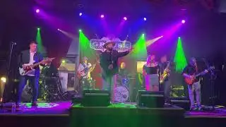 MJ Dardar | Shaky Ground | Delbert McClinton Cover
