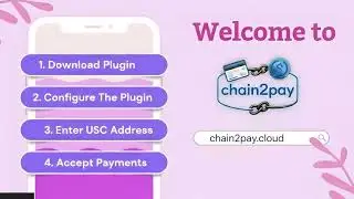 Accept Credit Cards on WooCommerce with Crypto &ndash; Instant Payments, No Chargebacks