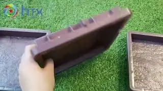 plastic paver brick mold