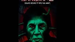 95 The Mangler 2 - Main Title