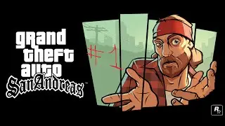 Anass RedDead Play GrandTheftAuto : San Andreas Part 1 | GETTING CHASED BY BALLAS !!!!