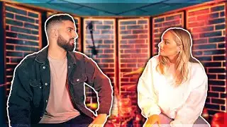 AVSLÖJAR STOR HEMLIGHET (MED ALICE STENLÖF)