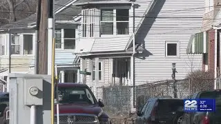 Massachusetts home sales drop, prices keep rising