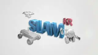 SLAM on Docker | Fast LOAM for Solid State Lidar