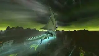 Fel Pit Fracas Outlands Cup
