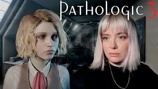 Данковский принимает вызов | pathologic 3 ep. 1