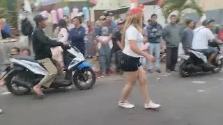 ARZENDA AUDIO #KarnavalWonorejo-Lawang
