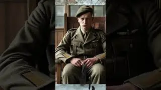 Curse of the Busby Chair