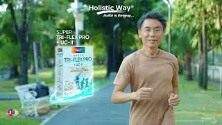 Super Tri-Flex Pro | Joint, Bone & Muscle Support