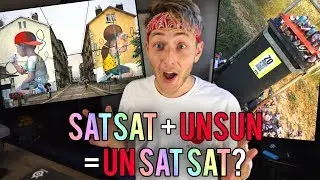 UNSATSAT... ofzo..