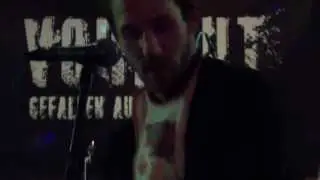 Vorlaut - Schei&szlig;egal (live in Geseke)