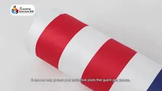 Bollard Cover