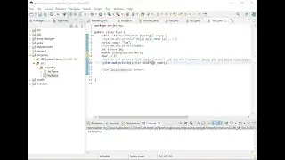 Java Scanner und if-Verknüpfungen