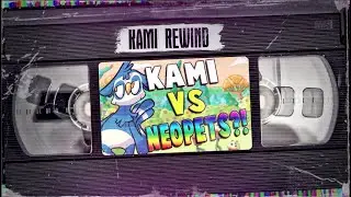 Kami Rewind: NeoPets Funny Moments & Fails