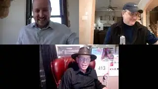 Breaking Business Barriers Ep 85 with Tiger King's Rick Kirkham