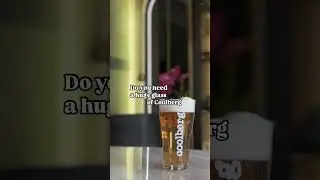 Cool hugs only! #coolberg #nonalcoholic #nonalcoholicbeer #nonalcoholicdrinks #coolbergbeverages