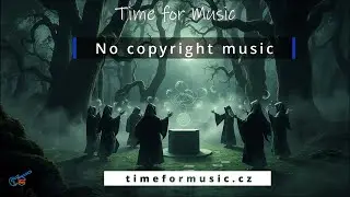 Veiled Woods Ritual Dance | No Copyright Meditation Music (Free for Commercial Use)