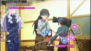 THE iDOLM@STER SF: Funky Note - Next Life | SSS Rank (Master)