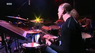 Nelly Furtado - Turn Off The Light (Live at Rock am Ring)