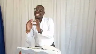 The prosperity season [teaching by Prophet Bonex] new dimension in prosperity