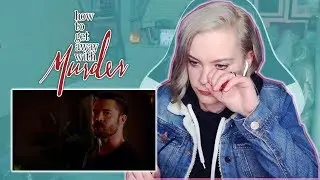 How to Get Away with Murder Season 2 Episode 11 