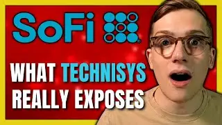 OMG! Technisys is Better Than We Thought! | SOFI Stock