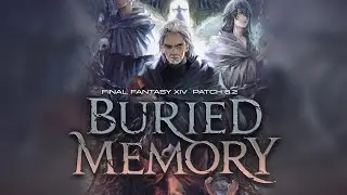Liveletter Patch 6.25 Recap - FFXIV Endwalker