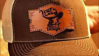 Confidence is a statement — not a logo.