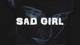 Sad Girl - Original Synth Pop Instrumental