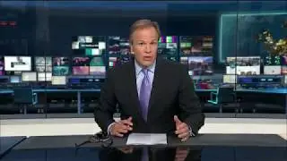ITV News At 10 (Opening) 2nd October 2017