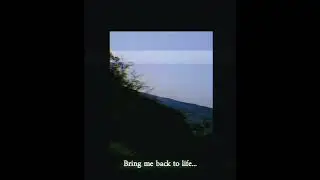 [FREE] TDL - Bring me back to life...  l Rap Trap Instrumental