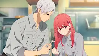 A Sign Of Affection | Itsuomi & Yuki [AMV] - Forever with U