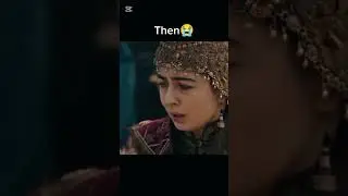 What if Sofia didn't save Bala?😭😞#sad#bala#sofia#kurlursosman