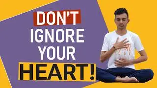 Yoga for Better Heart Health | Boost Circulation & Reduce Stress | Sri Sri School of Yoga