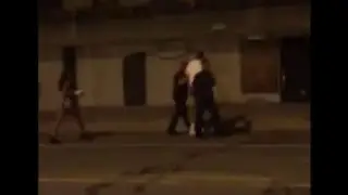 Warriors Draymond Green arrested, handcuffed in Michigan | July 11, 2016
