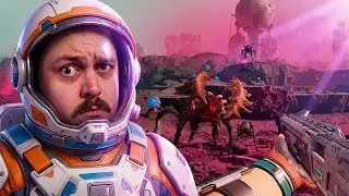 Basebau unter Dauerbedrohung! Wie lange können wir überleben? | StarRupture