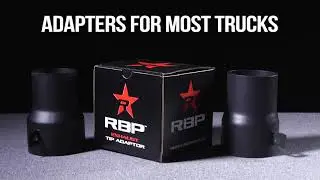 Rolling Big Power - Choose the Right Exhaust Tip