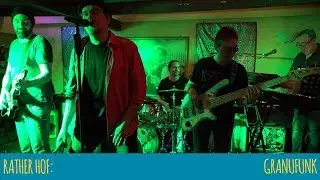 GRANUFUNK im Rather Hof   Musikfestival Rath Heumar 2017 YT