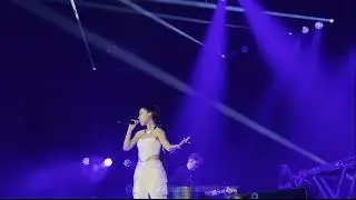 Moby - In This World live @ Velodrom - Berlin 22.09.2024