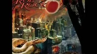 Rob Rock: Spirit In The Sky