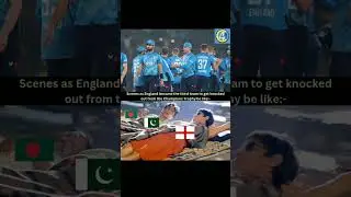 ENG Out of the Champion Trophy 2025 #eng #championtrophy #championtrophy2025 #pointable #ytshorts