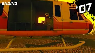 FIREWATCH Gameplay (ENDING) Part 07 - Day 79 Walkthrough 1440p (2k 60fps)