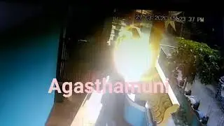 #Agasthyamuni