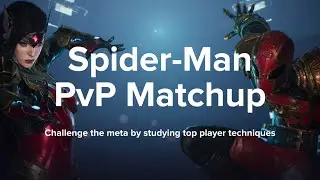 Spider-Man PvP Matchup Guide | Scarlet Witch Duels | Marvel Future Revolution