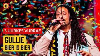 Gullie - Bier is Bier | 3 Uurkes Vurraf