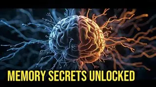 What they never teach you in school about how memory actually works
