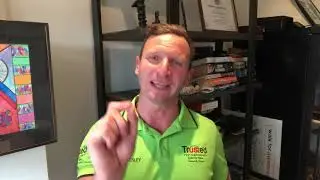 Explanation behind a Termite Free Service Period & a Termite Guarantee
