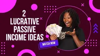 Passive Income Ideas For Daily cash flow | Make Money Online
