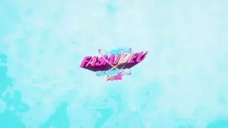 VEK - Fasaideu (Teaser)