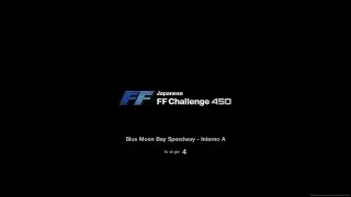 Japanese FF Challenge 450 - Gara 8